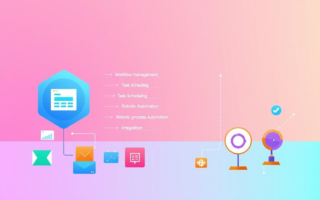 business process automation categories