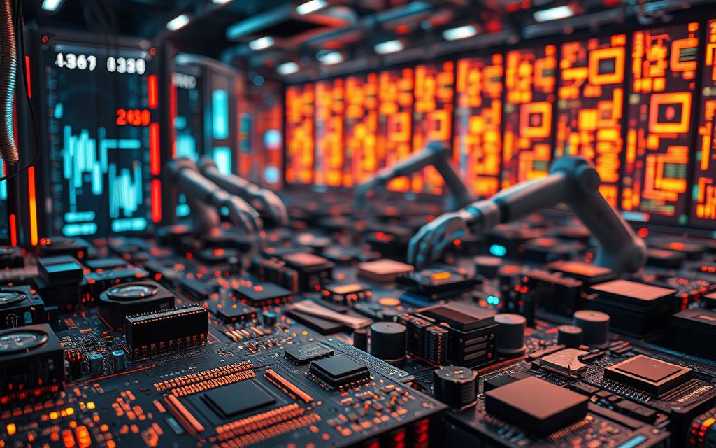computer automation