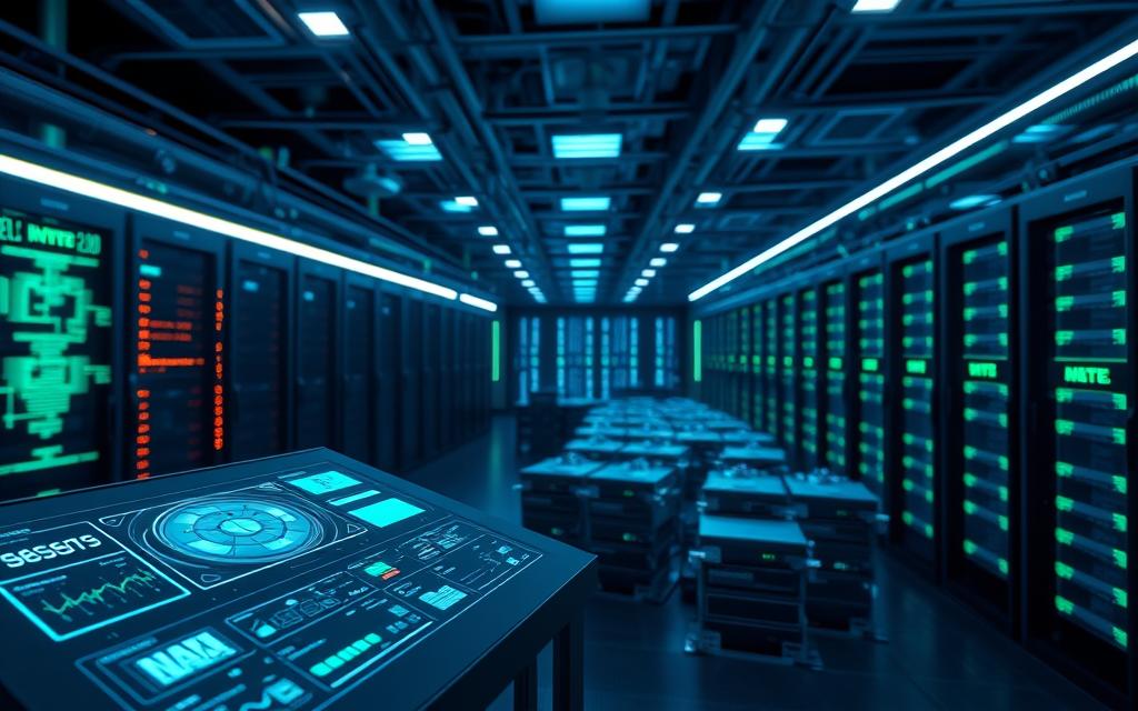 data management systems