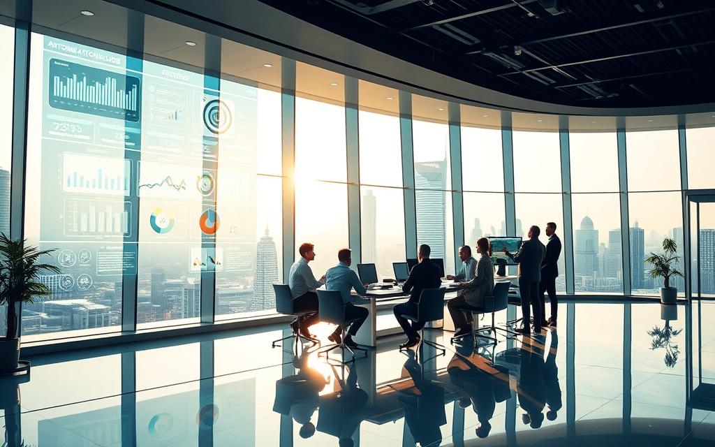 enterprise automation trends