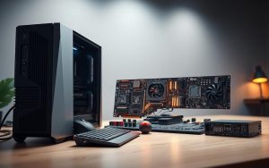 what are the characteristics of computer system