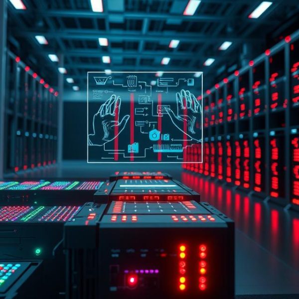 what is a computer based system