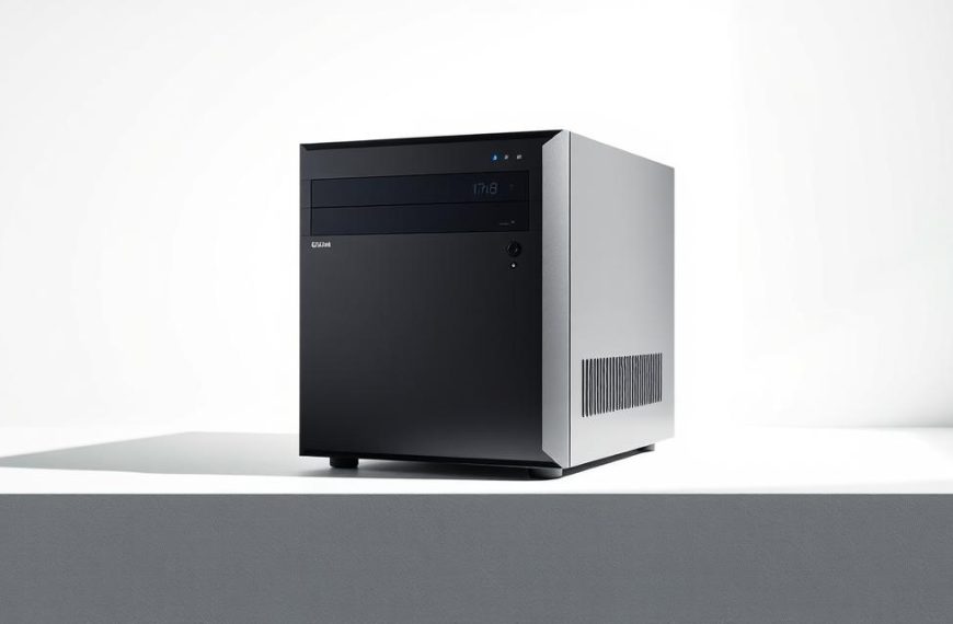 what is a system unit of a computer