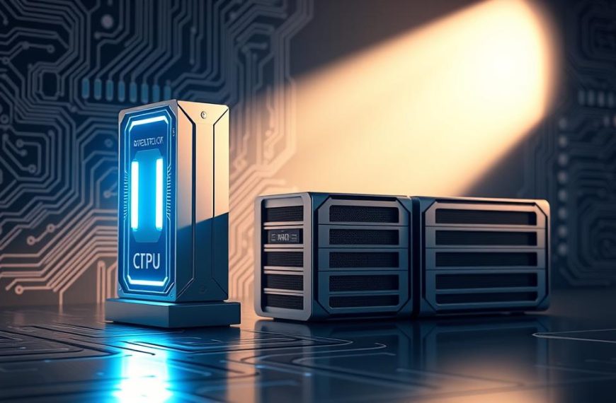 what is computer system design