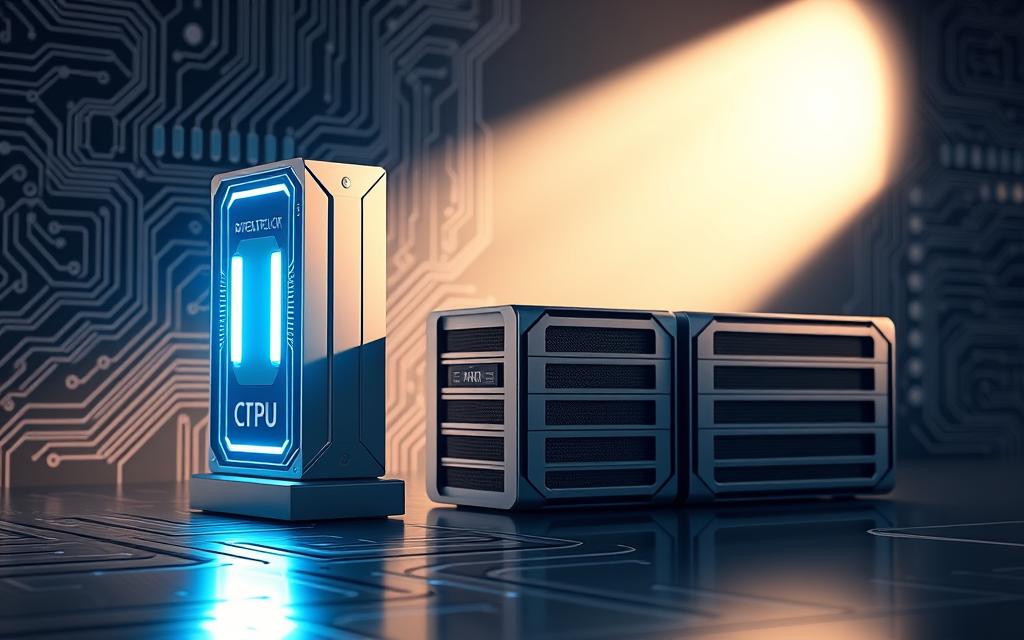 what is computer system design