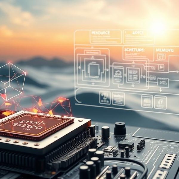 what is the function of operating system in computer