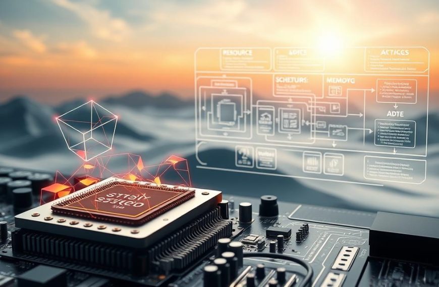 what is the function of operating system in computer