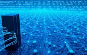 why do computer use binary system