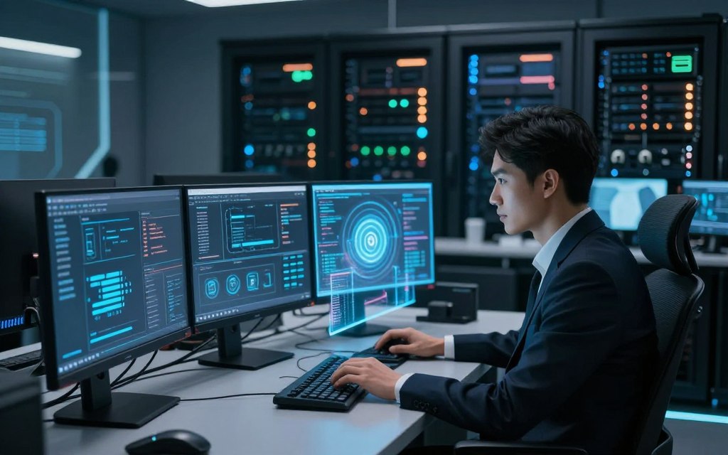 Specialized Security-Focused Operating Systems