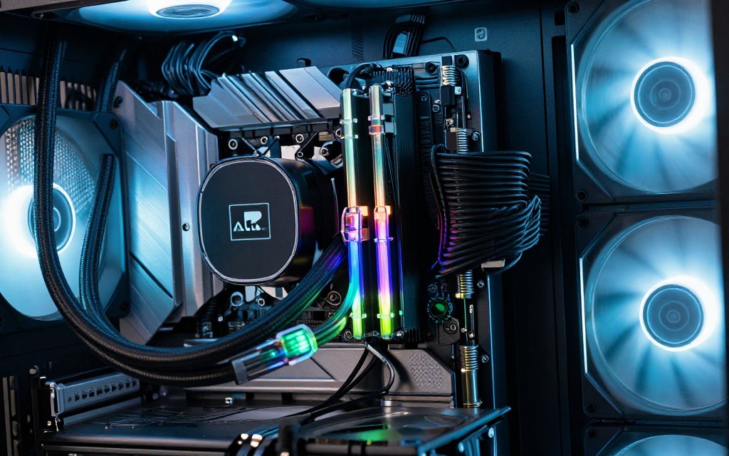 cooling systems cooling systems