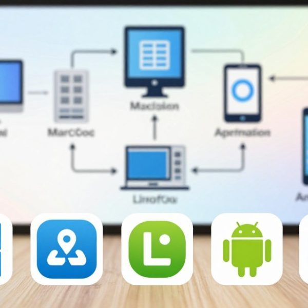how many operating systems are there in computer