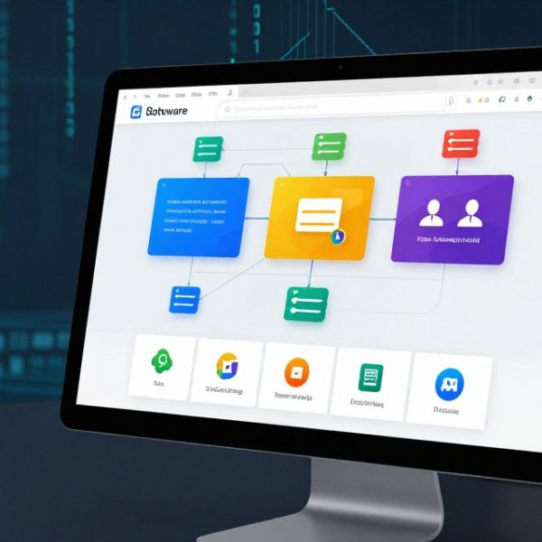 what is application system in computer