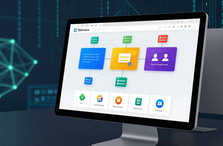 what is application system in computer