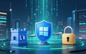 what is the most secure computer operating system