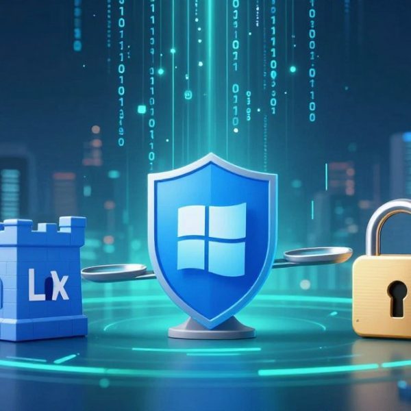 what is the most secure computer operating system